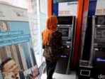 Penyegaran Nomor HP dan Penambahan Saldo Nasabah di ATM BRI