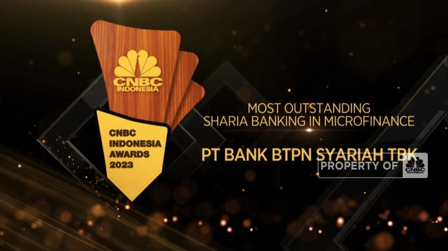 Rephrased Title: The Sharia Microfinance Sector’s Most Remarkable Banking Institution