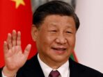 Xi Jinping Mengambil Tindakan Tak Biasa Dalam Ekonomi China Genting