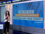 Peluang Investasi Muncul saat Rupiah dan IHSG Melemah