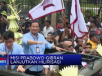 Dilahirkan Dua Pasangan yang Mendorong Hilirisasi Prabowo-Gibran dan Ganjar-Mahfud