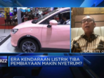 Pembiayaan Mobil Listrik Mengalami Pertumbuhan Pesat di Era Kendaraan Ramah Lingkungan