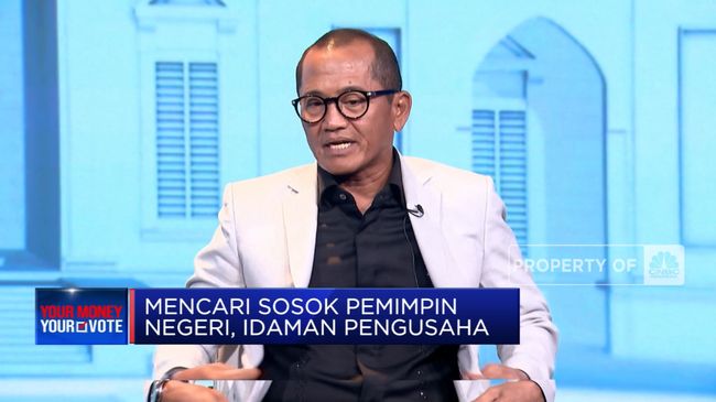 Inilah Janji Gibran untuk Milenial, Menurut Para Pengusaha