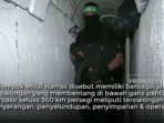 Apakah Terowongan Hamas di Bawah Kota Gaza Merupakan Ancaman bagi Israel?