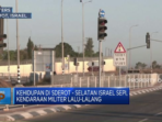 Sepi di Sderot: Kehidupan di Selatan Israel