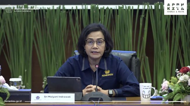 Penjelasan Rinci mengenai Insentif Sri Mulyani untuk Pembelian Rumah Tanpa Pajak Pertambahan Nilai (PPN) Gratis