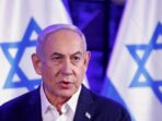 Netanyahu menyatakan bahwa Israel mengirim bencana baru ke Gaza sebagai langkah awal