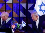 Biden Menyampaikan Peringatan Serius kepada Netanyahu, Apakah Hubungan AS-Israel Terancam Retak?