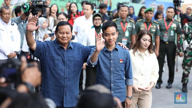 Gibran menerima Pesan Menohok dari PDIP dalam Berita Terbaru