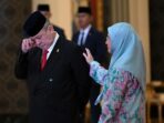 Sultan Johor, Sosok Baru yang Menjabat Sebagai Raja Malaysia