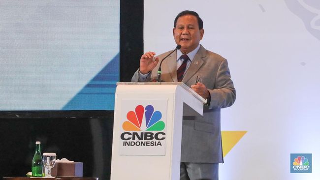 Tantangannya bagi Prabowo dalam Janji Swasembada Pangan untuk Indonesia dalam 3 Tahun