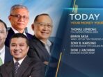 Tim 3 Capres Sedang Berbicara tentang Nasib Infrastruktur dan IKN Saat Ini!