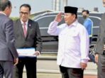 Prestasi dan Kualitas Kemampuan Prabowo