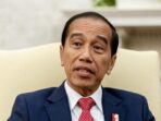 Jokowi Mendesak Negara Maju Memenuhi Janji US$ 100 Juta demi Transisi Energi