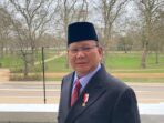 Prabowo Bertarung Melawan Korupsi