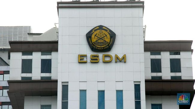 PNS Kementerian ESDM Terlibat Korupsi Tukin Rp27 M, Kekacauan Terjadi