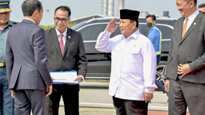 Prabowo’s Capabilities and Achievements