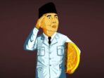 Rahasia Teka-Teki 57 Ton Emas Soekarno di Bank Asing Terbongkar