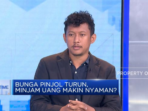 Cek Faktanya Sebelum Bunga Pinjol Turun