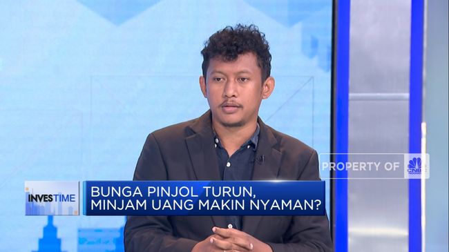 Cek Faktanya Sebelum Bunga Pinjol Turun