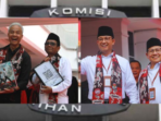 Siapa yang Unggul antara Ganjar-Mahfud dan Anies-Imin Menurut Indikator?