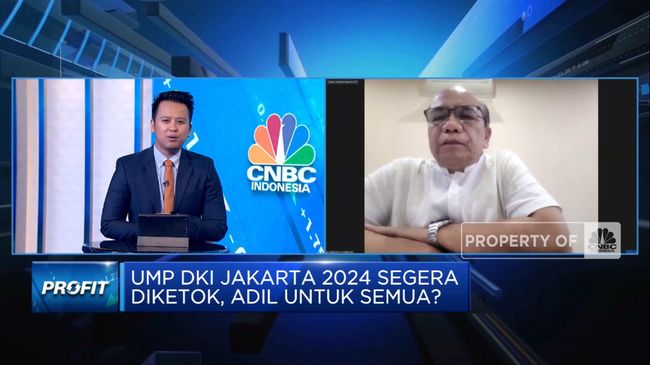 Kemnaker Menjamin PP 51/2023 Akan Menjadi Formula Upah Terbaik, Mengapa?