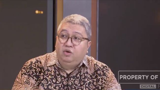 Dampak Boikot Israel, Pertumbuhan Ekonomi Indonesia Di Bawah 5%