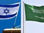 Ancaman Menteri Israel Terhadap Nuklir Gaza, Arab Saudi Merespons Seperti Ini