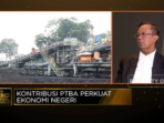 PTBA Melaksanakan Prinsip-Prinsip Praktik Good Mining dengan Konsisten