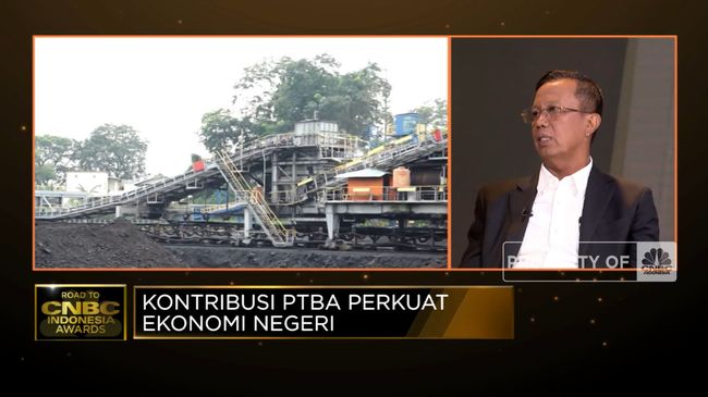 PTBA Melaksanakan Prinsip-Prinsip Praktik Good Mining dengan Konsisten