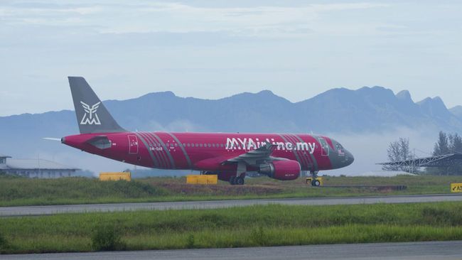 Maskapai Baru Menghadapi Ancaman Kebangkrutan, Hutang Menumpuk