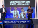 Menganalisis Rencana Ekonomi dari Anies-Muhaimin Iskandar