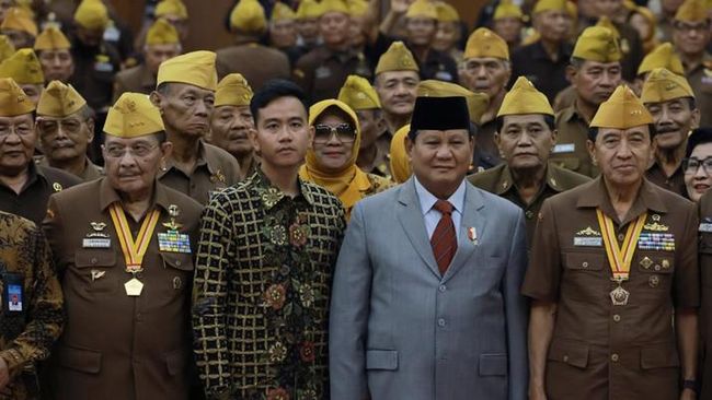 Sorotan Media Asing atas Pilpres RI dan Pengungkapan Ancaman Teror