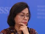 Analisa Sri Mulyani: Ekonomi Indonesia Tumbuh di Bawah 5%