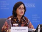 Sri Mulyani Meramalkan Bencana Global 10 Tahun ke Depan