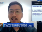 Efek Ancaman Perang Terhadap Harga Minyak Menimbulkan Ketakutan Bagi Pengusaha