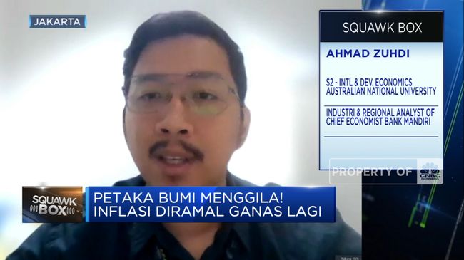 Efek Ancaman Perang Terhadap Harga Minyak Menimbulkan Ketakutan Bagi Pengusaha