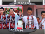 Siapakah yang Menang dalam Duel Anies-Imin Versus Prabowo-Gibran Menurut Indikator?