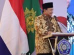 Prabowo Menyatakan Pujiannya Terhadap Proyek Favorit Jokowi yang Naik 1.000%