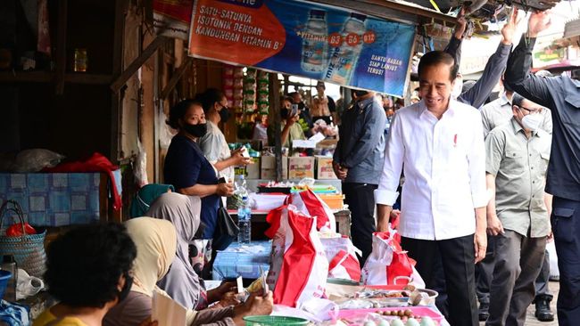 Bagaimana Cara Mendaftar BLT El Nino Rp400.000 yang Cair pada November 2023?