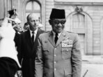 Tabir Rahasia Emas Seberat 57 Ton Milik Soekarno di Bank Swiss Terkuak