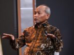 Indonesia Gencar Membangun Proyek Pipa untuk Mengatasi ‘Kebanjiran’ Gas