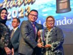 SIG Memenangkan Peringkat Emas di Ajang SNI Award 2023