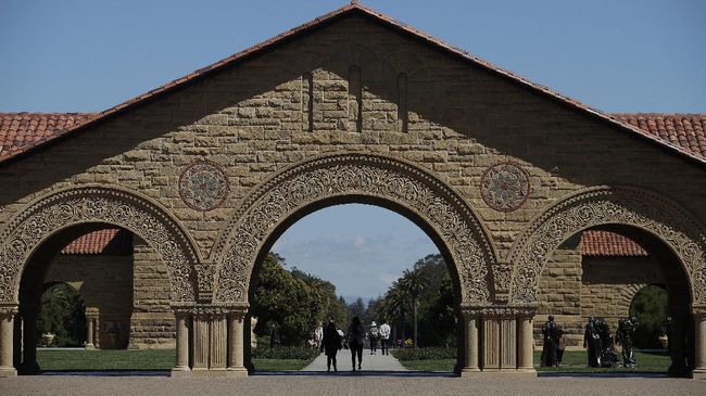 Stanford University Berencana Mendirikan Pusat Riset di IKN