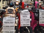 Hemat Besar di Transmart Full Day Sale: Harga Sepeda Listrik Turun Drastis!