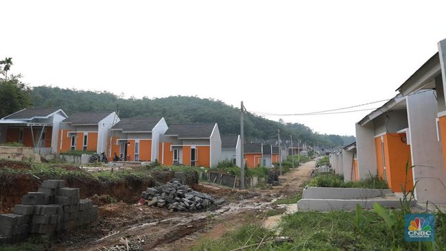 Waduh! Rumah Subsidi Dibeli di Lokasi ‘Jin Buang Anak’