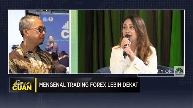 Cara Menghasilkan Keuntungan dari Forex Trading