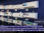 Dapatkan Bonus Menarik! Segera Beli AC Split 1 PK dan Hemat Rp 1 Juta