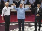 Hasil Survei Pilpres 2024: 3 Temuan Terbaru