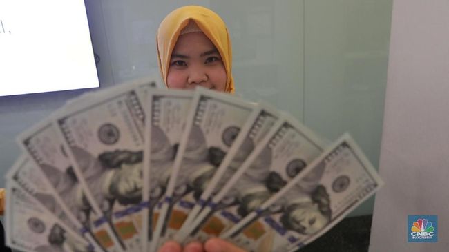 Prakiraan Sri Mulyani, ‘Kiamat’ Bagi Teller Bank yang Telah Tersedia